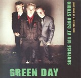 Green Day - Surprise Gig At Cbgb