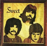 Sweet - Cut Above The Rest (German edition)