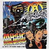 Aerosmith - Music From Another Dimension!