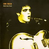 Lou Reed - American Poet