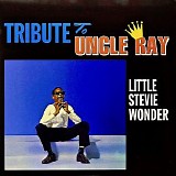 Little Stevie Wonder - Tribute To Uncle Ray