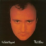 Phil Collins - No Jacket Required
