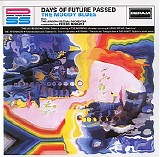 The Moody Blues - Days Of Future Passed