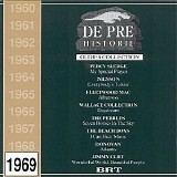 Various artists - De Pre Historie 1969