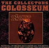 Colosseum - The Collectors Colosseum