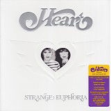 Heart - Strange Euphoria