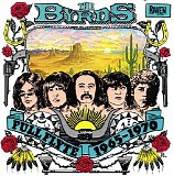 The Byrds - Full Flyte 1965-1970