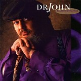 Dr. John - In A Sentimental Mood