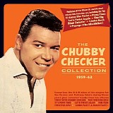 Chubby Checker - Th Chubby Checker Collection 1959-62