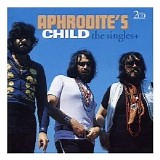 Aphrodite's Child - The Singles+