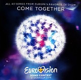 Eurovision - Eurovision Song Contest 2016 Stockholm - Come Together