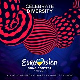 Eurovision - Eurovision Song Contest 2017 Kyiv - Celebrate Diversity