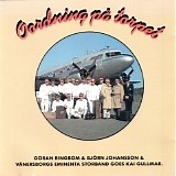 GÃ¶ran Ringbom & BjÃ¶rn Johansson - Oordning pÃ¥ torpet