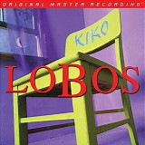 Los Lobos - Kiko (MFSL SACD hybrid)