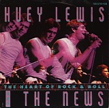 Huey Lewis & The News - The Heart Of Rock & Roll