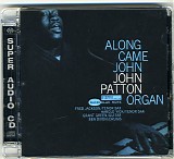 John Patton - Along Came John