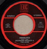 Various artists - Israelites / Jingle Jangle
