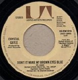Crystal Gayle - Don't It Make My Brown Eyes Blue