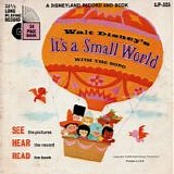 Disneyland - It's A Small World