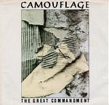 Camouflage - The Great Commandment