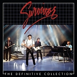 Survivor - The Definitive Collection (2-CD Set)