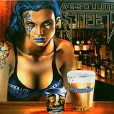 Absolute Steel - Womanizer by Absolute Steel (2006-01-17)