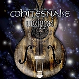 WHITESNAKE - Unzipped^-Deluxe Edition