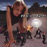 Adrian Gale - Feel the Fire by Adrian Gale (2011-02-21)