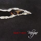 Babyjane - Make It Sick by Babyjane