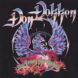Don Dokken - Up from the Ashes
