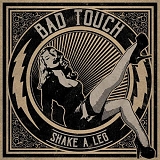BAD TOUCH - Shake A Leg