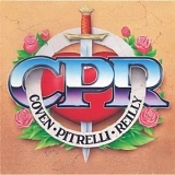 Cpr - Coven Pitrelli O'reilly by Cpr