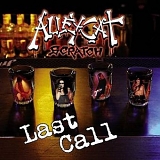Alleycat Scratch - Last Call