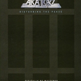 ALCATRAZZ - Disturbing The Peace by ALCATRAZZ (2007-07-03)
