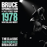 Bruce Springsteen - Winterland Night (3cd) by Bruce Springsteen