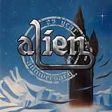 Alien - ALIEN - 25 years anniversary