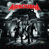 Airbourne - Runnin' Wild by Airbourne