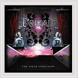Domain - The Sixth Dimension by Domain (2007-08-21)