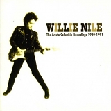 WILLIE NILE - Arista Columbia Recordings 80-91