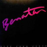 Pat Benatar - Pat Benatar - Live From Earth - Chrysalis - 40 647 0