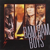 Bam Bam Boys - Bam Bam Boys