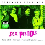 The Sex Pistols - Extended Versions