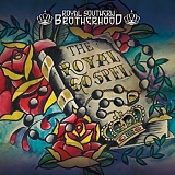 Royal Southern Brotherhood - The Royal Gospel