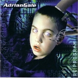 Adrian Gale - Re:Program