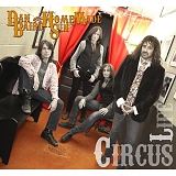 Dan Baird - Circus Life