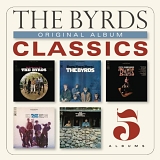 The Byrds - The Byrds: Original Album Classics