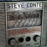 Steve Conte - International Cover-Up