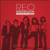 REO Speedwagon - Box Set Series