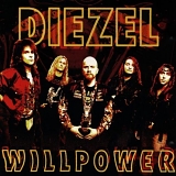 Diezel - Willpower by Diezel