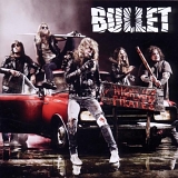 Bullet - Highway Pirates by Bullet (2011-02-07)